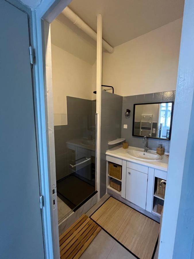 Appartement 6 Personnes - Au Coeur Du Centre Ville Paray-le-Monial Eksteriør billede