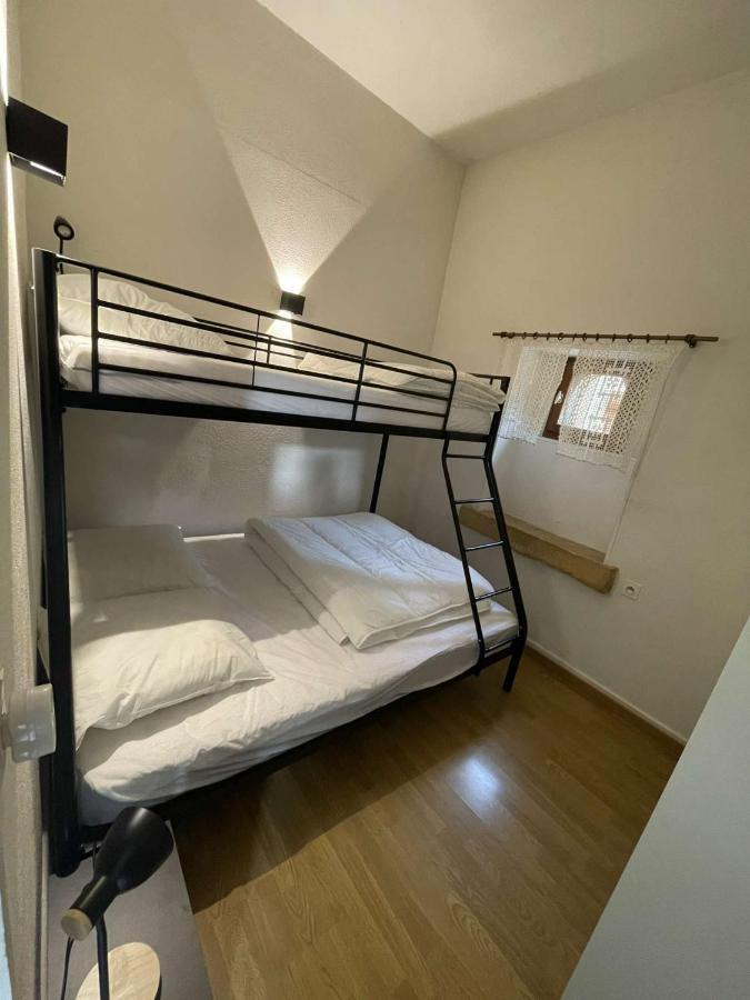 Appartement 6 Personnes - Au Coeur Du Centre Ville Paray-le-Monial Eksteriør billede